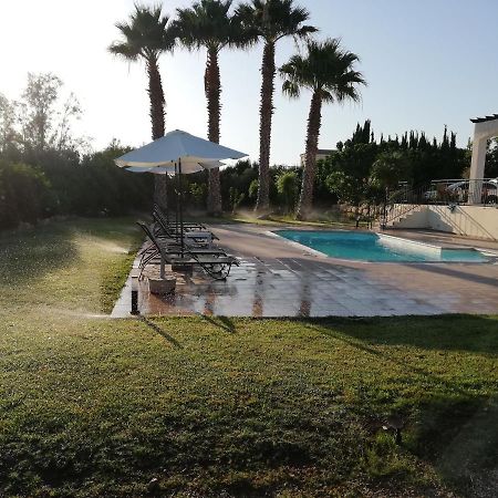 Gabriella Villa Peyia Exterior photo