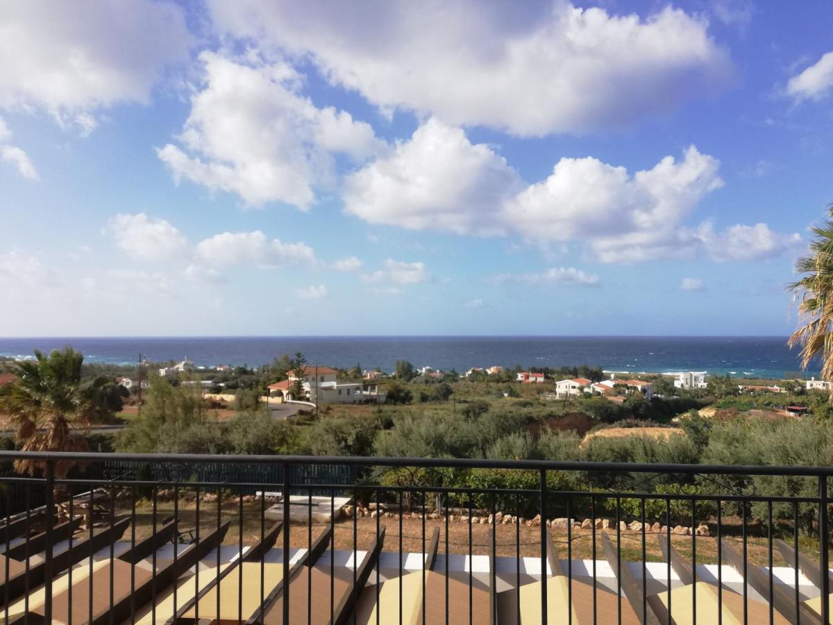 Gabriella Villa Peyia Exterior photo